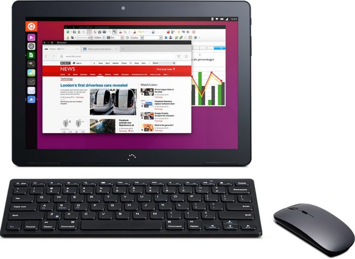 tablet overview convergence