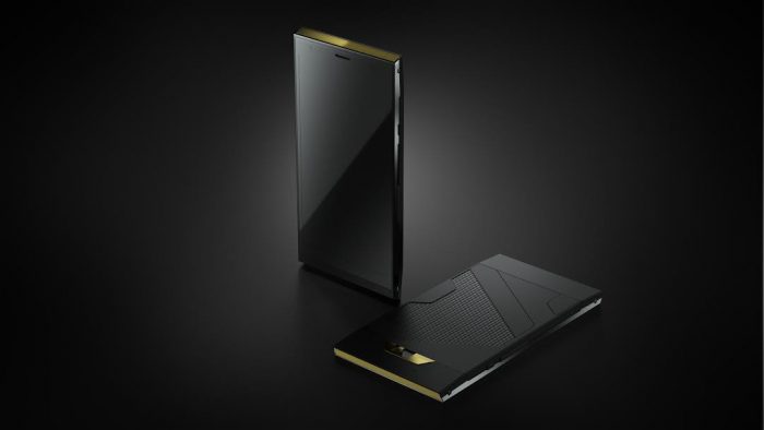 turing phone