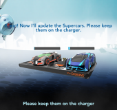 Anki Overdrive   A review of the next generation racing system **Updated with SuperTrucks**