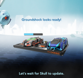 Anki Overdrive   A review of the next generation racing system **Updated with SuperTrucks**