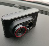 Garmin Dash Cam 35 Review