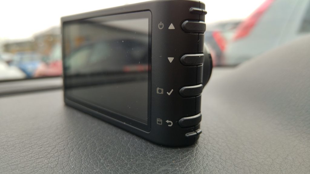 Garmin Dash Cam 35 Review - Coolsmartphone