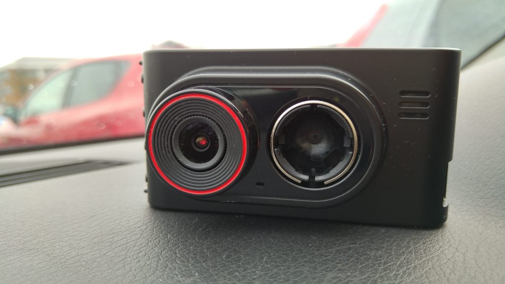 garmin dash cam 35
