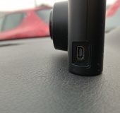 Garmin Dash Cam 35 Review