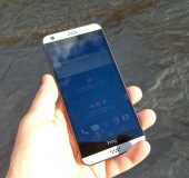 HTC Desire 530   Photo and video special