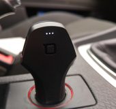 ZUS   A car charger with a cool addition. Reviewed.