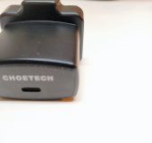 CHOETECH USB Type C Charger   Review