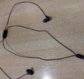 Syllable A6 Wireless Bluetooth Sports headphones   Review