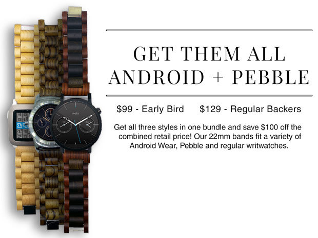 android pebble