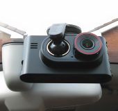 Garmin Dash Cam 35 Review