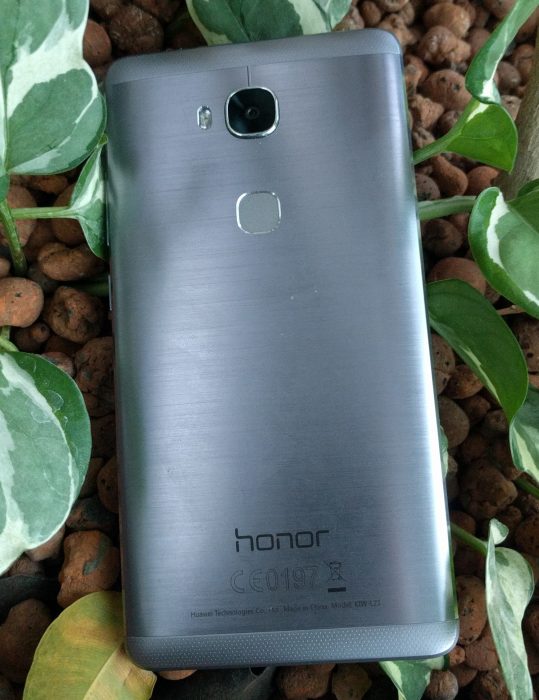 Honor5XShrubbery