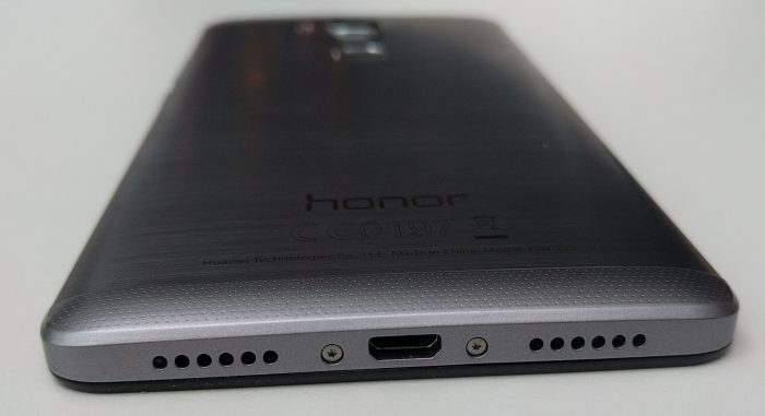 Honor5XBottom