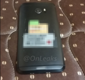 1=10?   Photos of next HTC Flagship leak