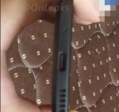 1=10?   Photos of next HTC Flagship leak