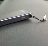 aLLreLi 8GB USB Voice Recorder   Review