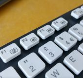 aLLreLi KA150 Wireless Keyboard   Review