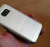 Samsung Galaxy S7 edge   Case reviews