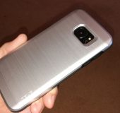 Samsung Galaxy S7 edge   Case reviews