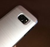 Samsung Galaxy S7 edge   Case reviews