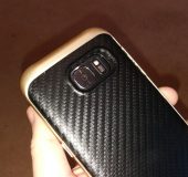 Samsung Galaxy S7 edge   Case reviews