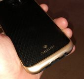 Samsung Galaxy S7 edge   Case reviews