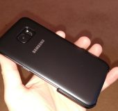 Samsung Galaxy S7 edge   Case reviews