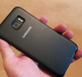 Samsung Galaxy S7 edge   Case reviews