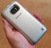 Samsung Galaxy S7 edge   Case reviews