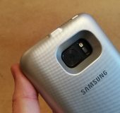 Samsung Galaxy S7 edge   Case reviews