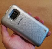 Samsung Galaxy S7 edge   Case reviews