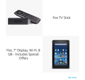 Amazon Fire 7 (2015)   Review