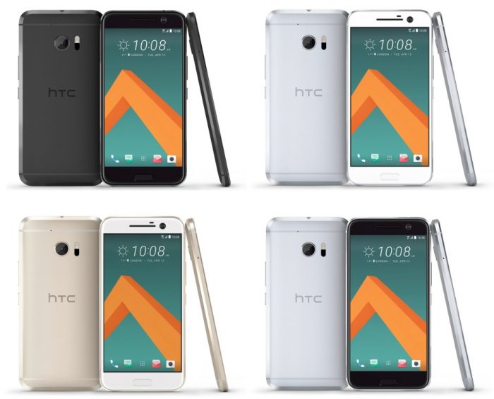 htc10 a