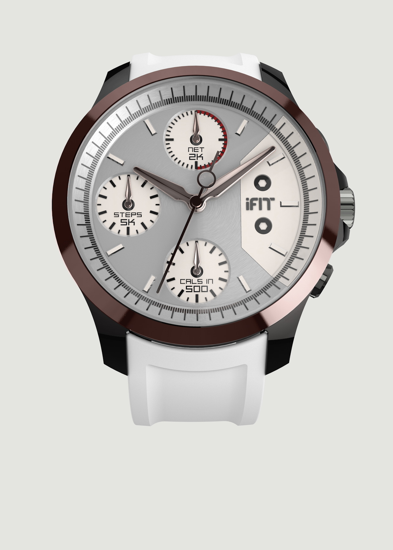 smartwatch ifit classic