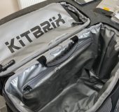 KitBrix CityBrix Bag Review   The gym and the office in one