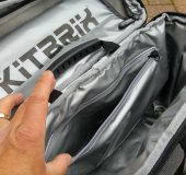 KitBrix CityBrix Bag Review   The gym and the office in one