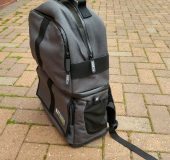 KitBrix CityBrix Bag Review   The gym and the office in one