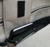 KitBrix CityBrix Bag Review   The gym and the office in one