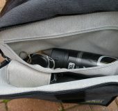 KitBrix CityBrix Bag Review   The gym and the office in one