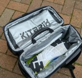 KitBrix CityBrix Bag Review   The gym and the office in one