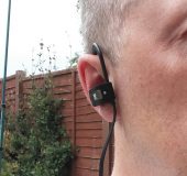 TechElec SP X Bluetooth Sports Headphones   Review