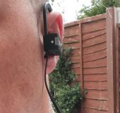 TechElec SP X Bluetooth Sports Headphones   Review