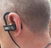 TechElec SP X Bluetooth Sports Headphones   Review