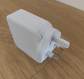 Lumsing 40W 8A 5 Port USB wall charger   Review