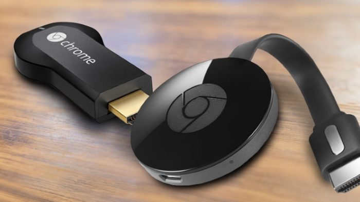 chromecast