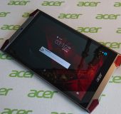 Acer Predator 8 tablet   Hands on & Gaming demo