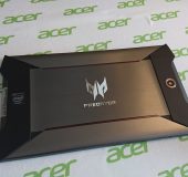 Acer Predator 8 tablet   Hands on & Gaming demo