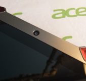 Acer Predator 8 tablet   Hands on & Gaming demo