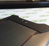 Acer Predator 8 tablet   Hands on & Gaming demo