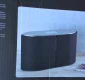 KitSound Malmö Bluetooth Sound System   A Review