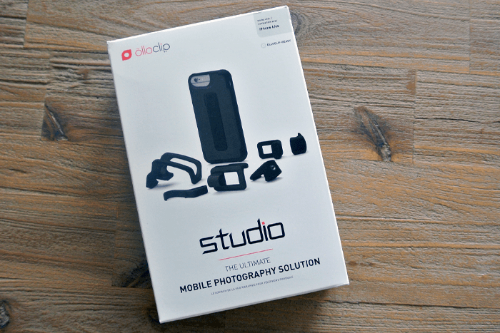 olloclip Studio